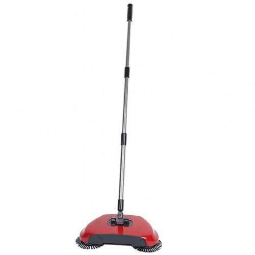Broom Sweep Drag Magic Sweeper 3 In 1