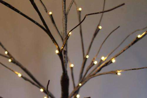 Christmas Trees Twig LED