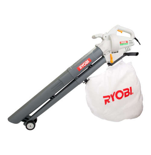 Ryobi Blower Vacuum