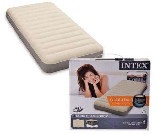 Intex Blow up Air-Bed Double