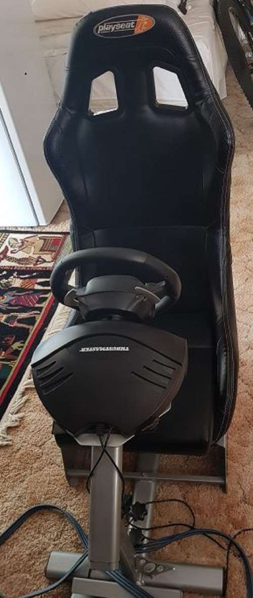 Playseat Gaming Seat