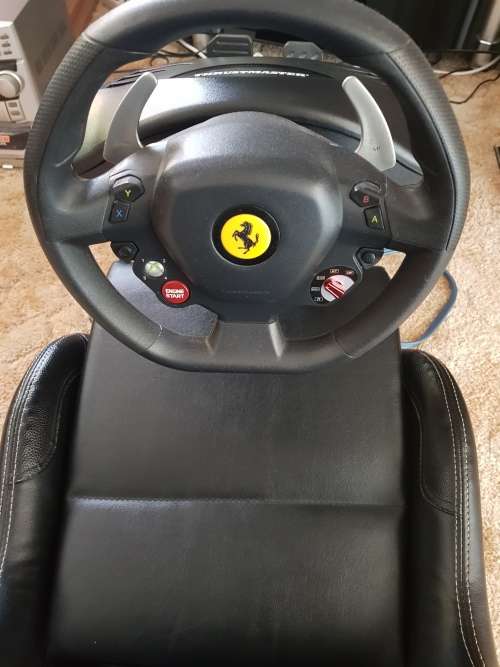 Playseat Gaming Seat