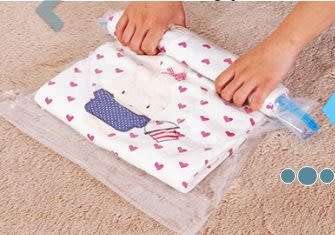 Storage Bags Hand Roll Organisers