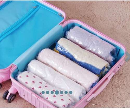 Storage Bags Hand Roll Organisers