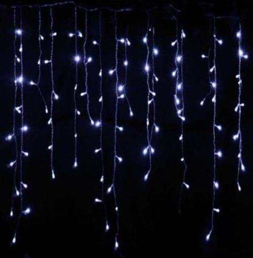 Fairy String Hanging Curtain Lights