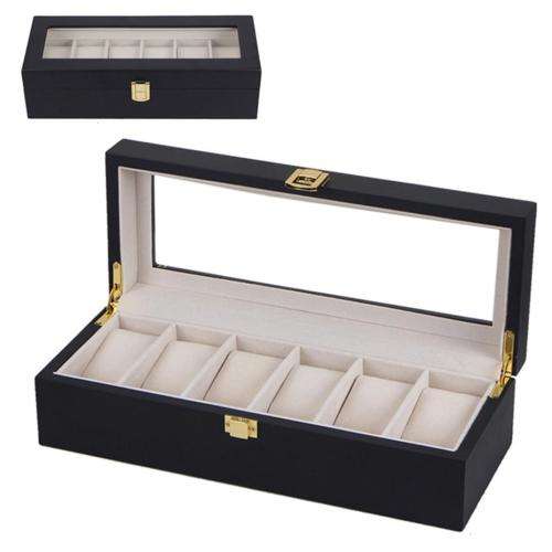 Watch Box Jewellery Storage