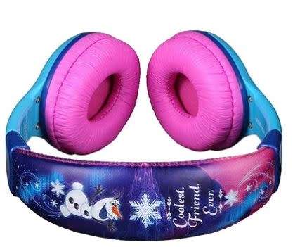 Frozen Kids Headphones