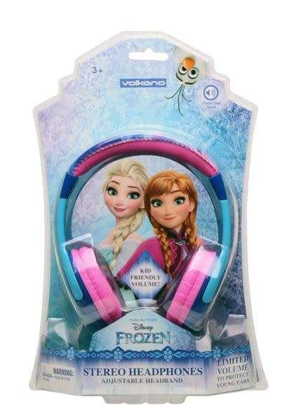 Frozen Kids Headphones
