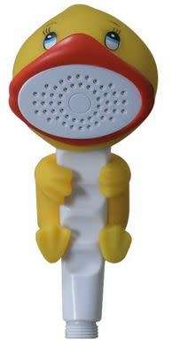 ShowerHead Kids Handheld