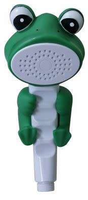 ShowerHead Kids Handheld