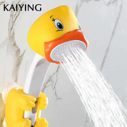 ShowerHead Kids Handheld