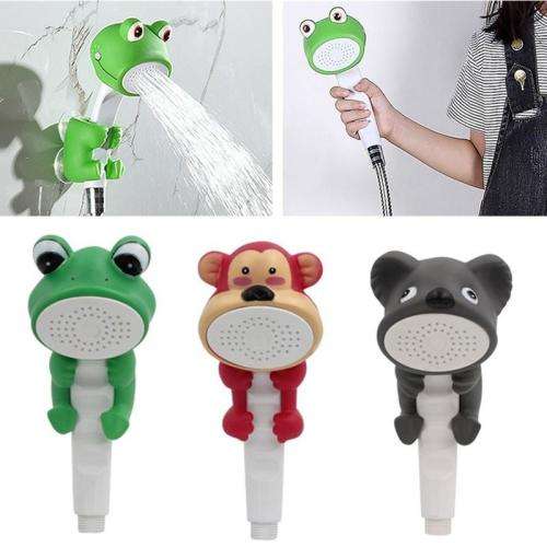 ShowerHead Kids Handheld