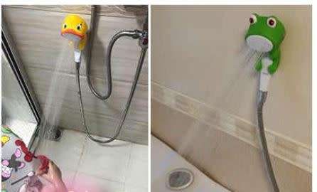 ShowerHead Kids Handheld