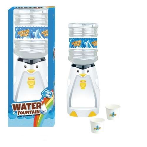 Water Dispenser Kids
