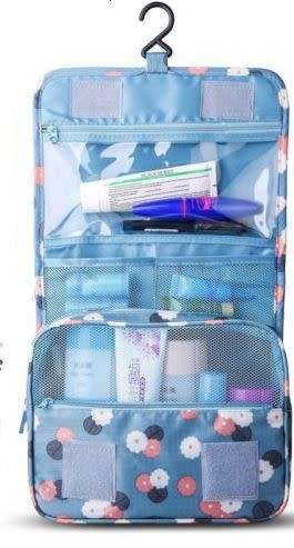 Cosmetics Organiser