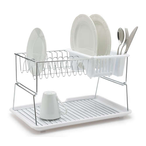 Dish Rack 2 Tier