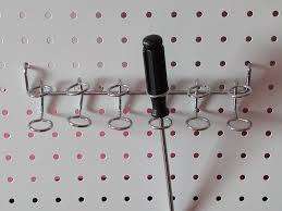 Screwdriver Hook Holder