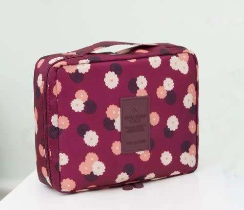 SALE SALE SALE Cosmetic Pouch and Underwear Organiser Combo