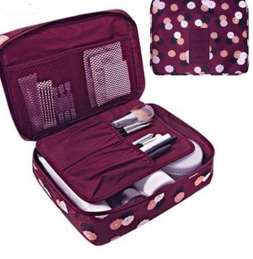 SALE SALE SALE Cosmetic Pouch and Underwear Organiser Combo