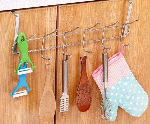 Bathroom Organiser