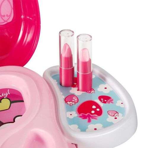 Girls Beauty Play Case