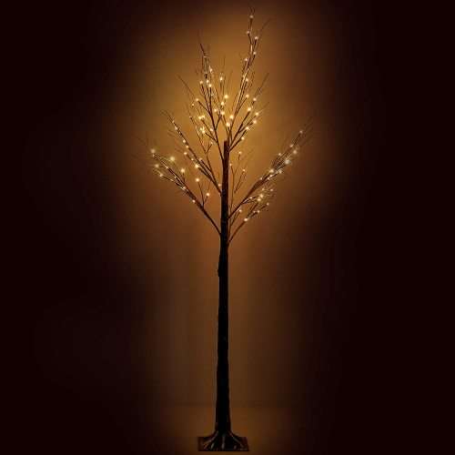 Christmas Trees Twig LED