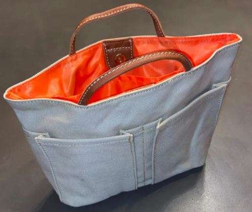 Bag-in Handbag Organiser