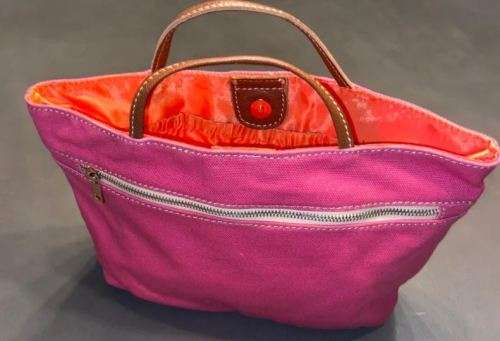 Bag-in Handbag Organiser