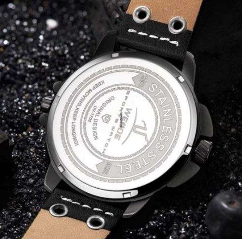 Weide Watches