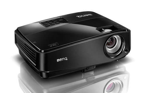 Projector BenQ MX518F