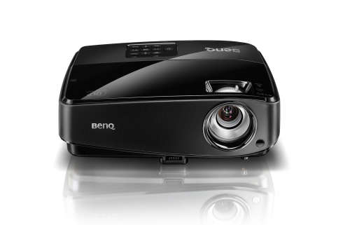 Projector BenQ MX518F
