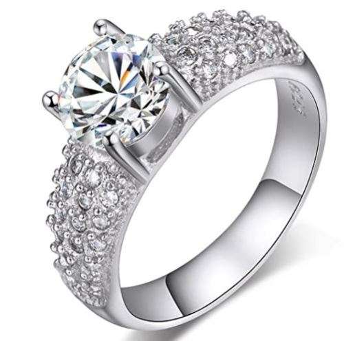 Beautiful Ring