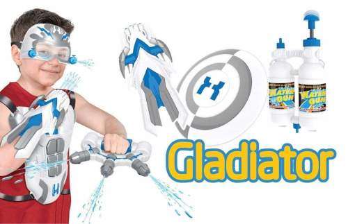 Kids Water Gun Spartan