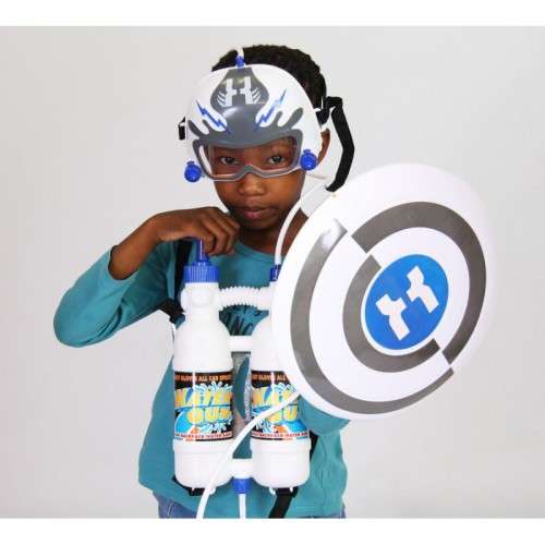 Kids Water Gun Spartan