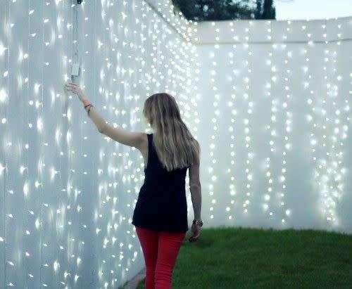 Christmas Decoration Lights