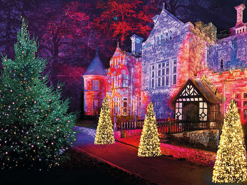 Christmas Decoration Lights