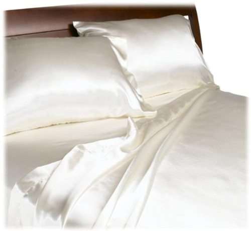Satin Bedding Duvet Sets