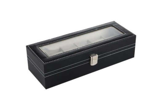 Watch Box Display