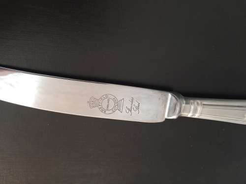 Cutlery Set Sheffield England