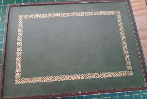 Cutlery Set Sheffield England