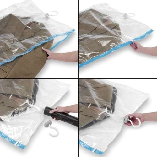 Vacuum Storage Bags