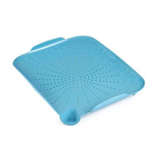Sink Strainer Tray