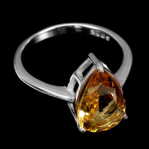 Sparkling Carnival Ring