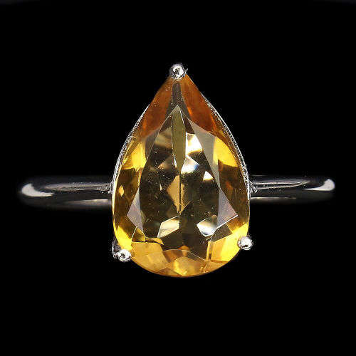 Sparkling Carnival Ring