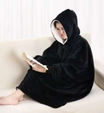 Warm Jackets Hoodies