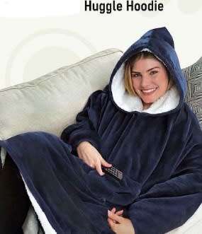 Warm Jackets Hoodies