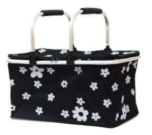 Picnic Cooler Basket