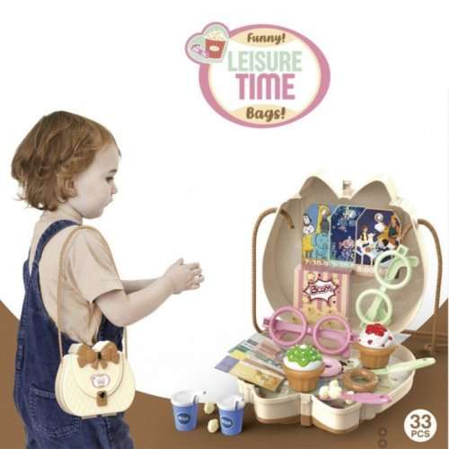 Kids Movie Time Play Case