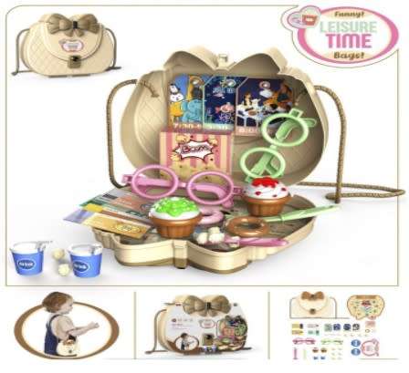 Kids Movie Time Play Case