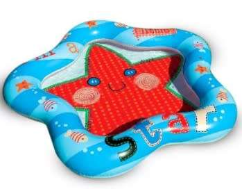 Intex Lil Star Baby Pool